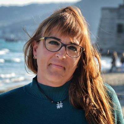 ELISABETTA SPROCATI
